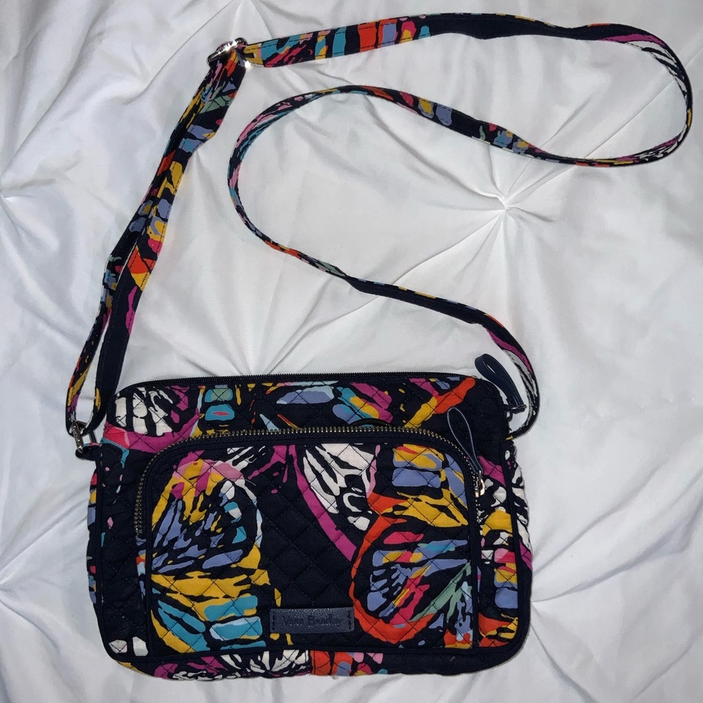 Vera Bradley Crossbody